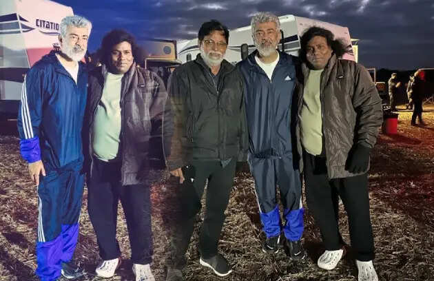 சத்தியமா கேட்குறீங்க? வயிறு எரிஞ்சு சாவுங்க.. அஜித் - யோகிபாபு போட்டோவால் கொந்தளிக்கும் ரசிகர்கள்
