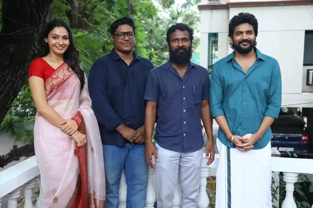 சக்கர பொங்கலுக்கு வடகறியா?.. கவினுக்கு ஜோடி இந்த நடிகையா?.. பூஜையே போட்டுட்டாங்களே!..