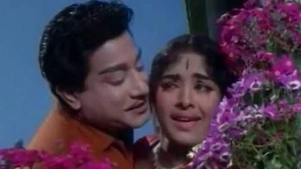 என்னை அந்த மாதிரி பேசறாங்கன்னு வருந்திய சிவாஜி... காமெடி படம் தயார் செய்து அசத்திய இயக்குனர்...!
