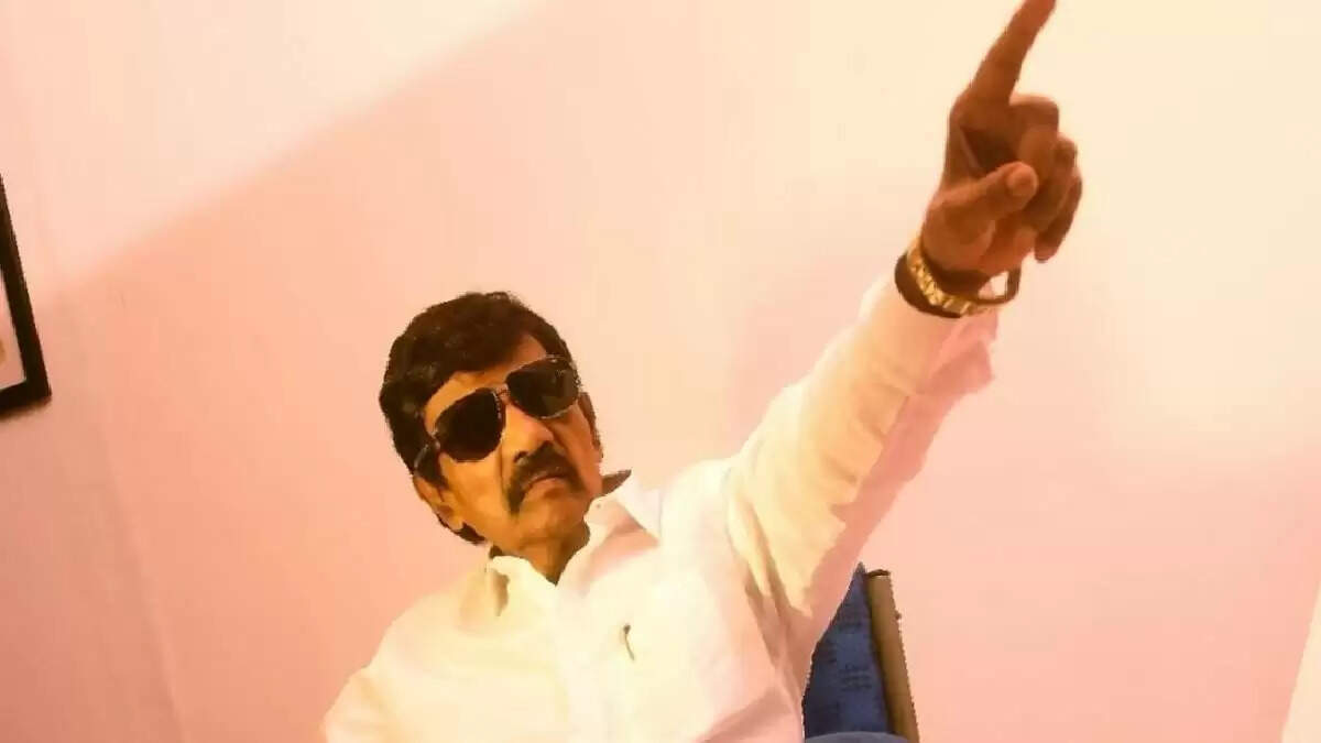 ராமராஜன், மோகனை விட கவுண்டமணிக்கு தான் ரீ-என்ட்ரி சூப்பரா அமையப்போகுதா? அதையும் தான் பார்ப்போமே..!