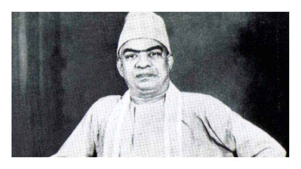 நாடகத்தில் நடிக்கும்போது அடி தாங்க முடியாமல் அழுத எம்ஜிஆர்... இப்படி எல்லாமா நடந்தது?