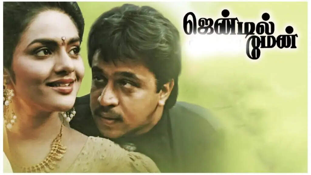 ஷங்கர் பிரம்மாண்ட இயக்குனராக இதுதான் காரணமாம்... யாருமே கேள்விப்படாத தகவலா இருக்கே..!