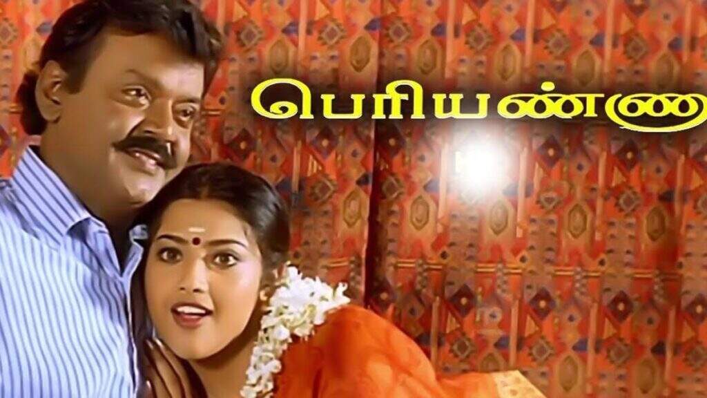 கார் டிரைவருக்காக அப்படி ஒரு விஷயத்தைச் செய்த கேப்டன்...! அந்த மனசு தான் கடவுள்..!