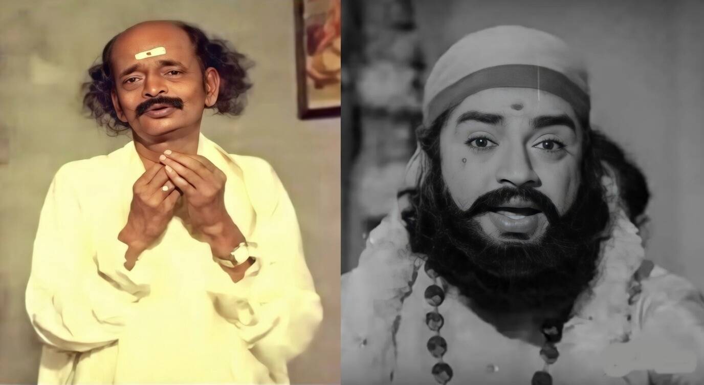 தமிழ் சினிமாவில் அடைமொழியில் பிரபலமான நடிகர்கள்&hellip;ஒரு பார்வை