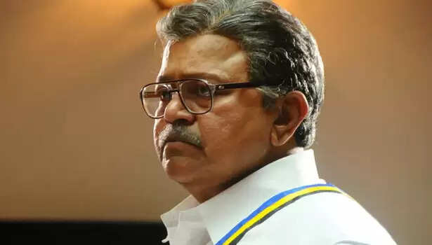 விஜய்கிட்ட இத எதிர்பார்க்கவே இல்ல.. மூத்த நடிகருக்கே இப்படி ஒரு நிலைமையா?