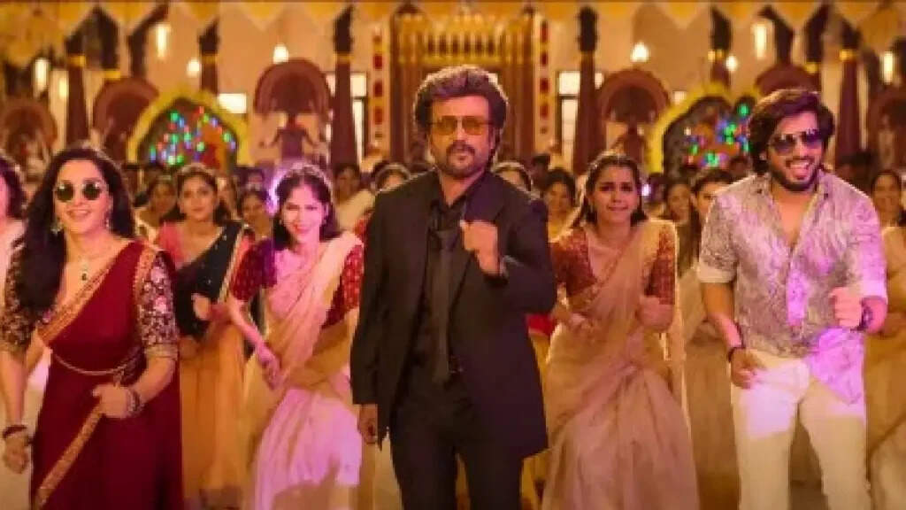 வேட்டையன் படத்துக்கு தலைப்பு வந்தது எப்படி தெரியுமா? பிரபலம் புதுத்தகவல்
