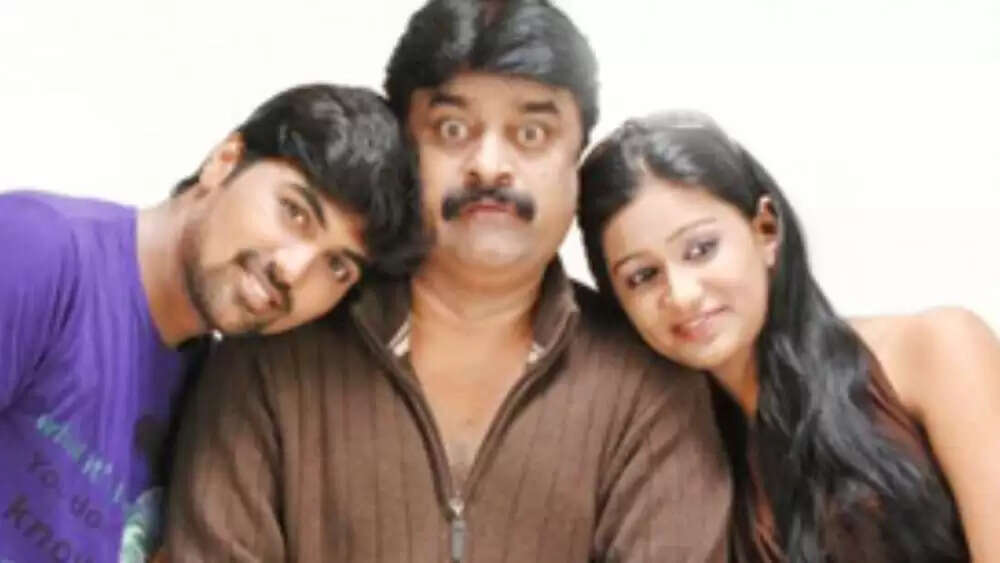 என்னது!.. சின்னி ஜெயந்த் இவ்வளவு படங்களை இயக்கியுள்ளாரா?!.. அட ஆச்சரியமா இருக்கே!..