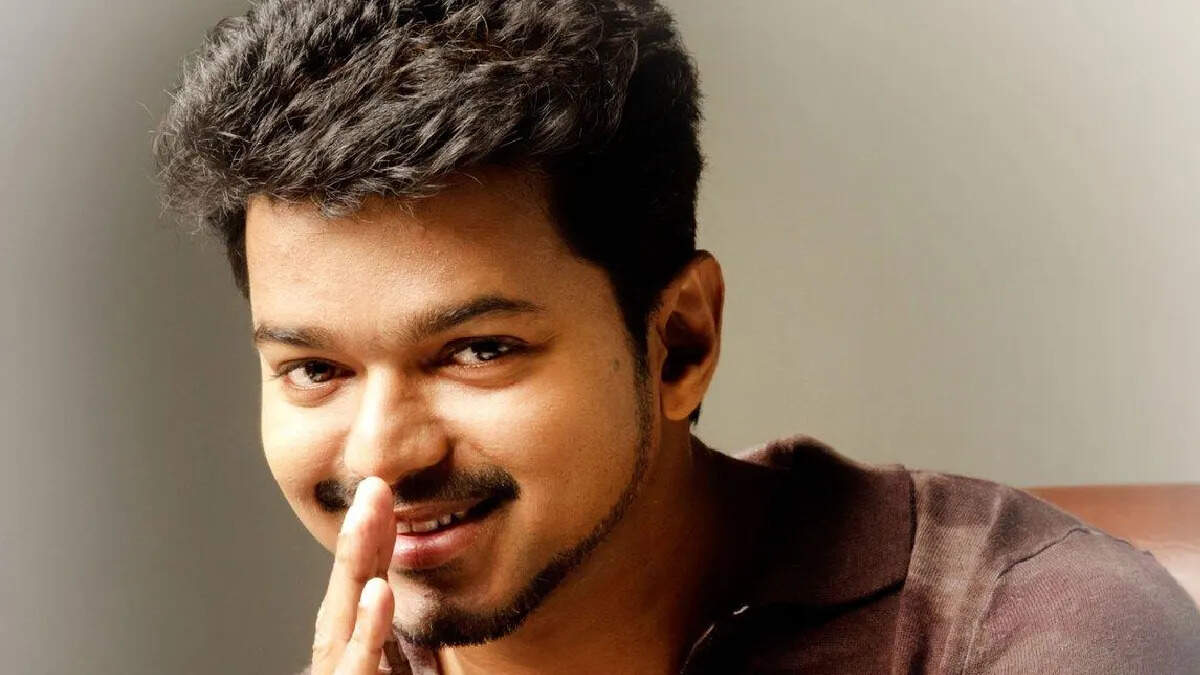 மொத்த படத்துக்கே ஆறுதானா? தளபதியையே வச்சு செய்த படக்குழு&hellip; இதான் விஷயம்&hellip;