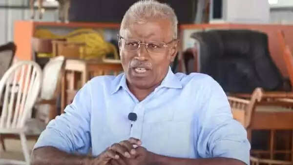 சிவாஜி குடும்பத்துக்கு தோல்வி!.. அஜித் கொஞ்சம் கூட நன்றி இல்லாதவன்!.. கொந்தளிக்கும் பிரபலம்..