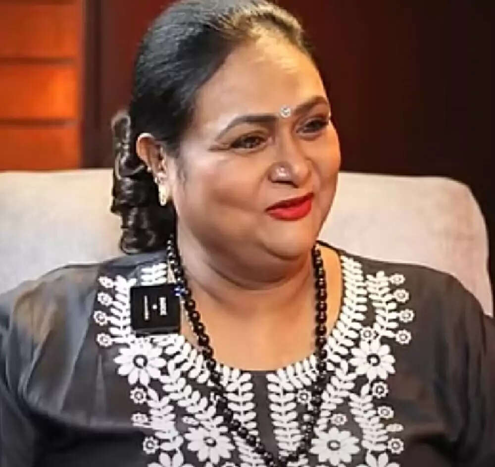 பாலசந்தரும், பாக்கியராஜூம் ரிஜெக்ட் செய்த நடிகை... அதான் எப்படி நடிச்சாலும் ஹிட் கொடுக்க முடியலையா?