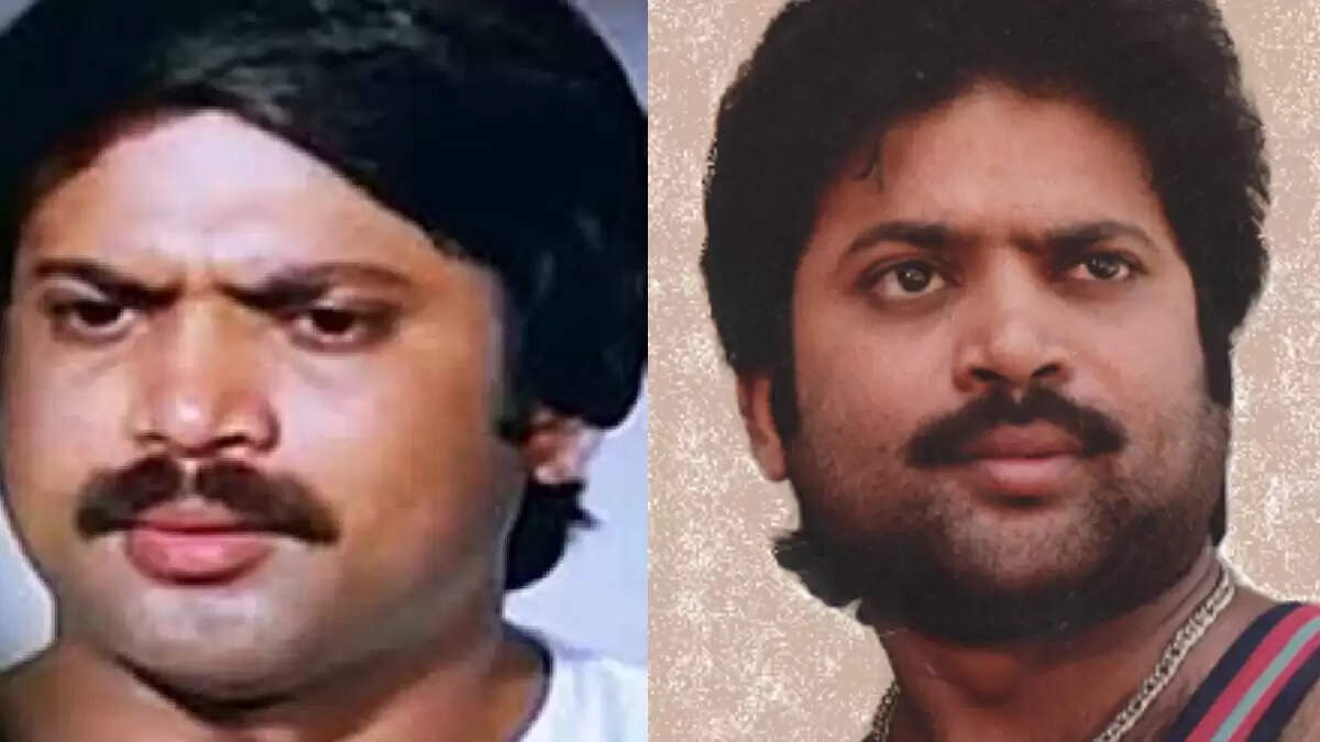 அடுத்த ரஜினி இவர் தானாம்&hellip; ஆட்டோகிராப் வாங்க வந்தவரை ஹீரோவாக்கிய இயக்குனர் இமயம்!...