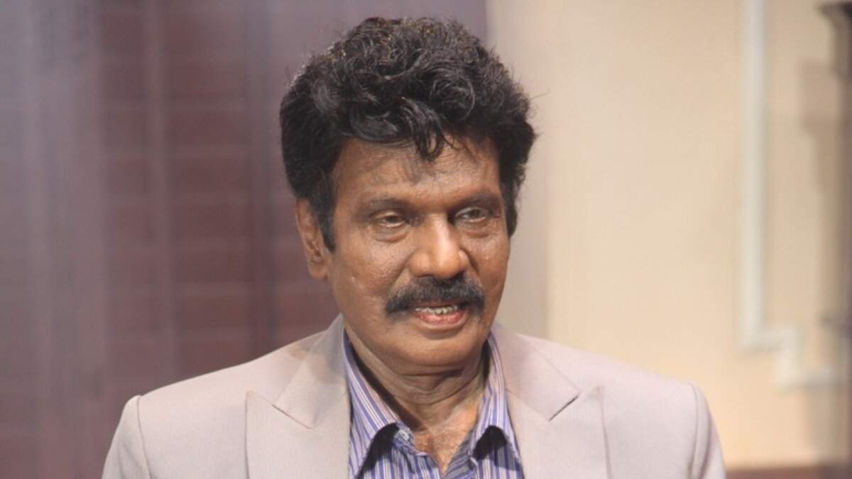 வேறவேலை செய்யப்போய் கவுண்டமணியுடன் முதல் வாய்ப்பு!.. சூரிக்கு ஒரு பிளாஷ்பேக்!..
