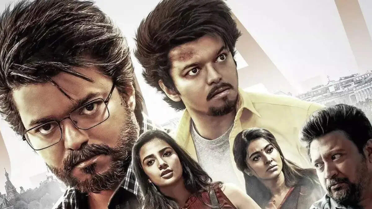 லோகேஷுக்கு வந்த அதே பிரச்சனைதான் வெங்கட் பிரபுவுக்கும்!.. பாவம் திட்டு வாங்குறாரு!..