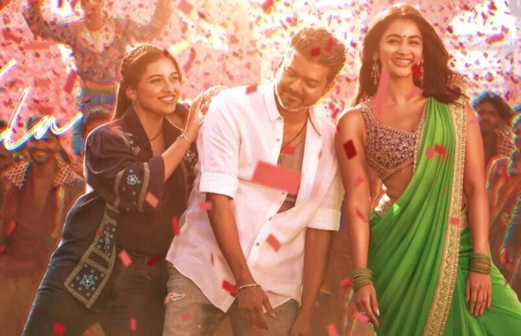 ஜனநாயகன் ஆடியோ லான்ச்!.. என்னென்ன கட்டுப்பாடுகள்?!.. லிஸ்ட்டு பெருசா போகுதே!&hellip;
