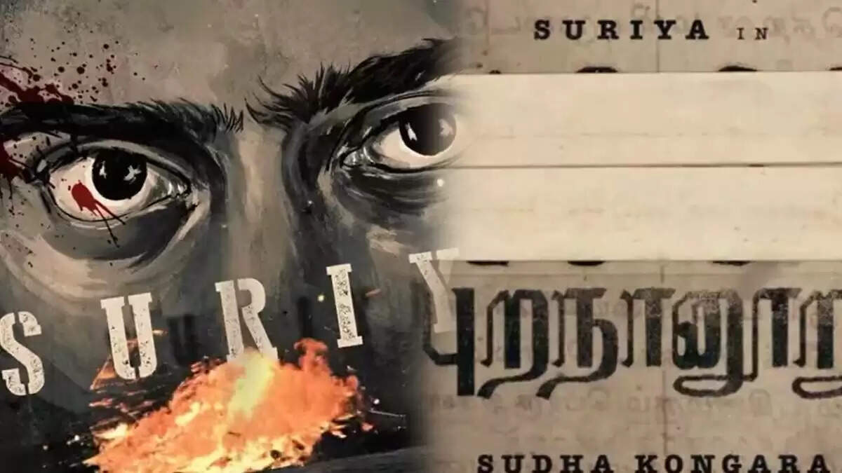 Actor suriya: சுதா கொங்கரா - எஸ்.கே படத்தில் செம வில்லனாம்!.. அது அந்த நடிகரா?!..