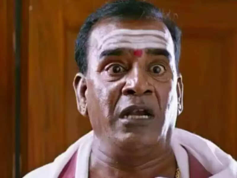 தமிழ் சினிமா தவறவிட்ட சேஷூ!.. மதிக்காத வடிவேலு, யோகி பாபு!.. மனசு வைப்பாரா சந்தானம்?!..
