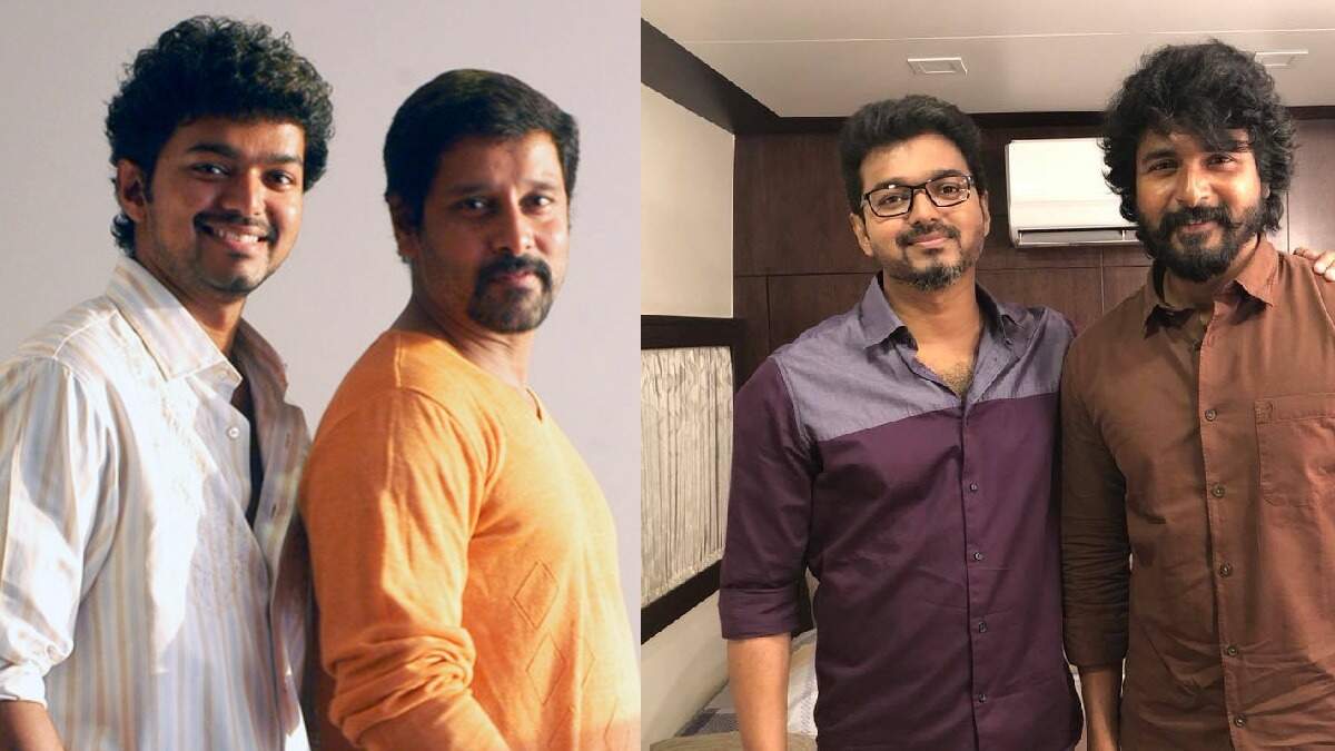சிஎம் விஜய்க்கு வாழ்த்துகள்!.. சியான் விக்ரம் முதல் சிவகார்த்திகேயன் வரை வரிசை கட்டிட்டாங்களேப்பா!..