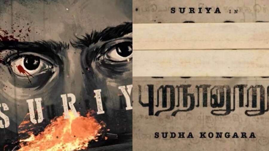 இதனாலதான் எஸ்கேப் ஆனேன்!.. சூர்யா கணிச்சது நடக்குதே!.. சிக்கலில் பராசக்தி!..