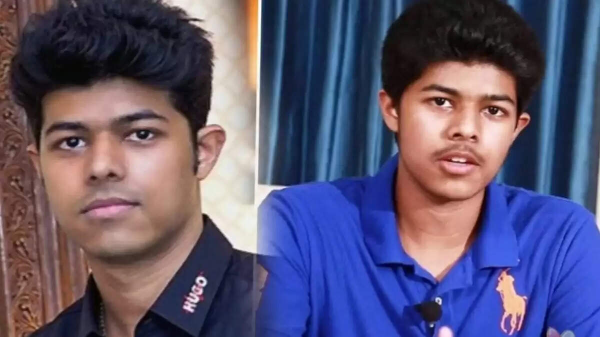 திணறும் ஜேசன் சஞ்சய்!.. எஸ்கேப் ஆகும் நடிகர்கள்!.. ஒரு வருஷம் ஆகியும் ஒன்னும் நடக்கலயே பாஸ்!..