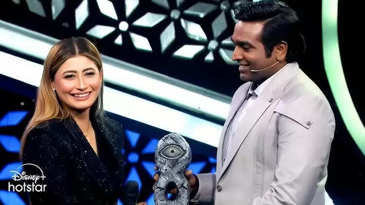 Biggboss Tamil 8: பிக்பாஸ் வீட்டில் சுனிதா வாங்கிய 'சம்பளம்' இதுதான்!