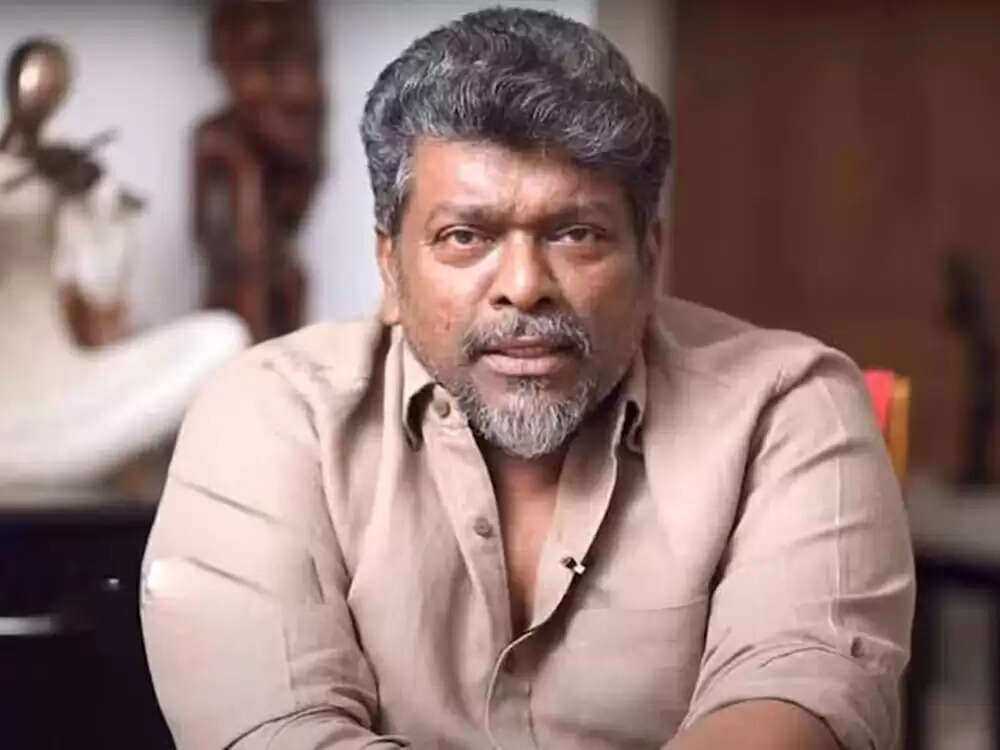 சொம்பு தூக்கிக்கிட்டு பஞ்சாயத்துப் பண்றது காமெடி... நாட்டாமைல அதான் நடிக்கலயாம்... அவரு..!