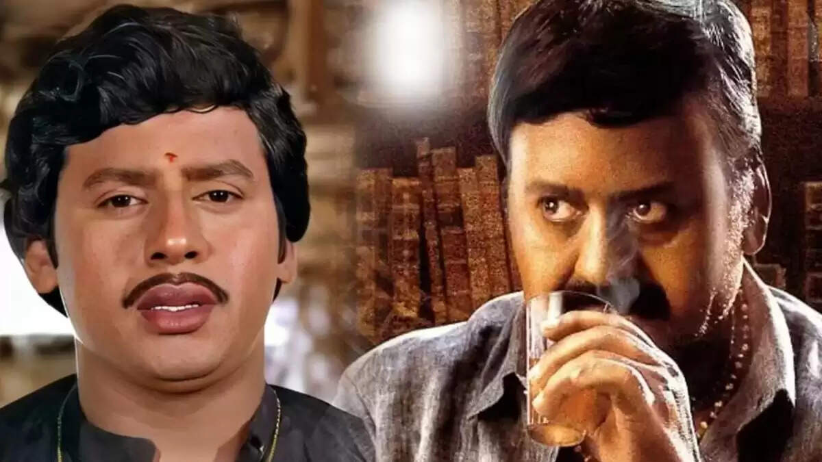 பாக்கியராஜ், அஜீத்தை விட ராமராஜன் ஒரு படி மேல... பிரபலம் சொல்றது இதுதான்..!