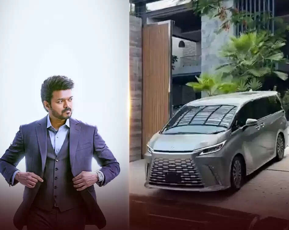 தல, தளபதி மாஸ் பண்றாங்களே! அஜித்துக்கு போட்டியா கெத்து காட்டிய விஜய்