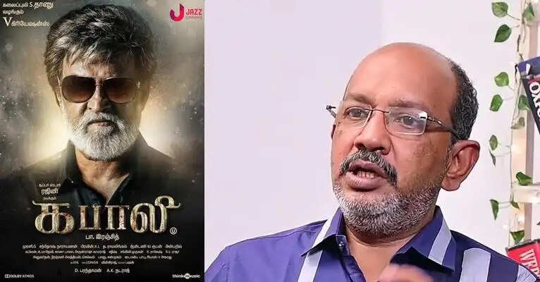 இப்படி ஒரு படம் பண்ணிட்டேன்னு ரஜினி ரொம்ப வருத்தப்பட்டாரு.. பிரபலம் பகிர்ந்த தகவல்