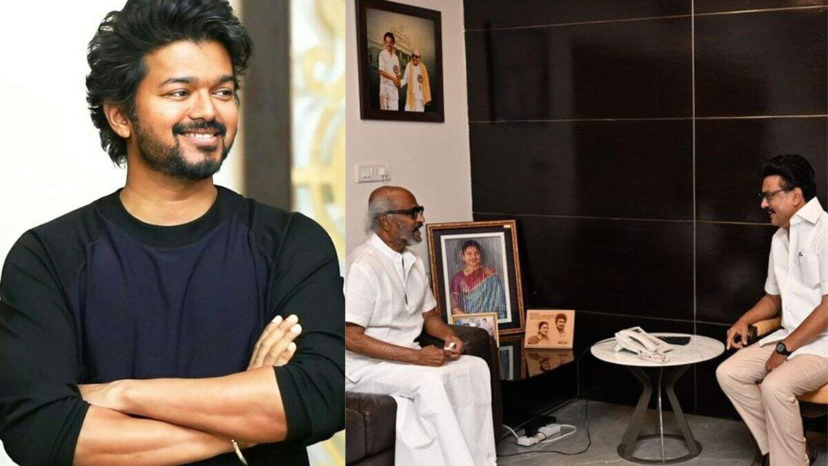 தேவையில்லாமே வேறே மாதிரி எதையும் பரப்பாதீங்க..ரஜினி மேனேஜர் விளக்கம்