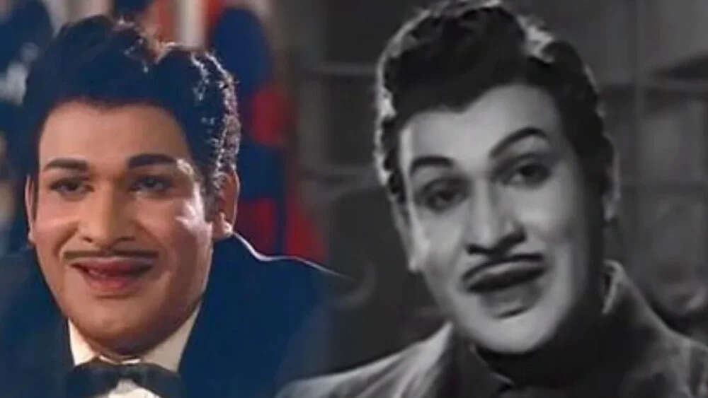 எம்ஜிஆரால் தான் பிழைத்தேன் என்று சொன்ன வில்லன் நடிகர்... ஆரம்பத்துல அப்படி திட்டினாராமே..!