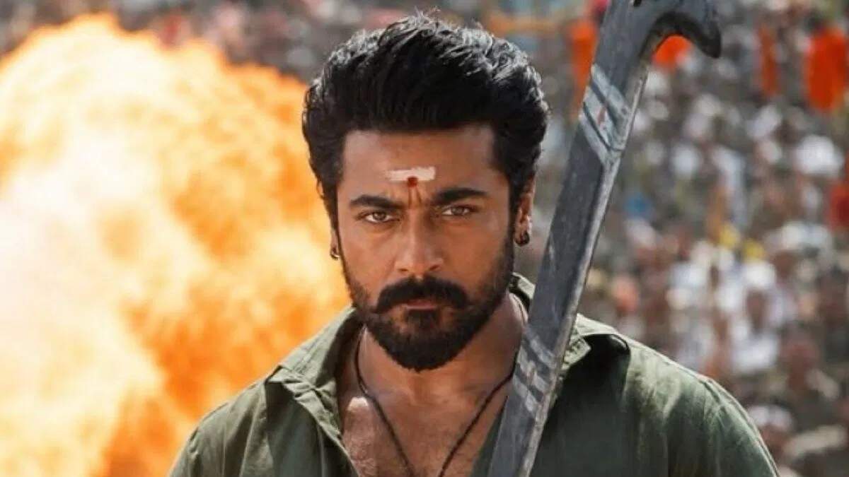 விஜய்க்காக பேசும் சூர்யாவின் "கருப்பு" - ஆடியன்ஸ் கருத்து தான் அதிருது!