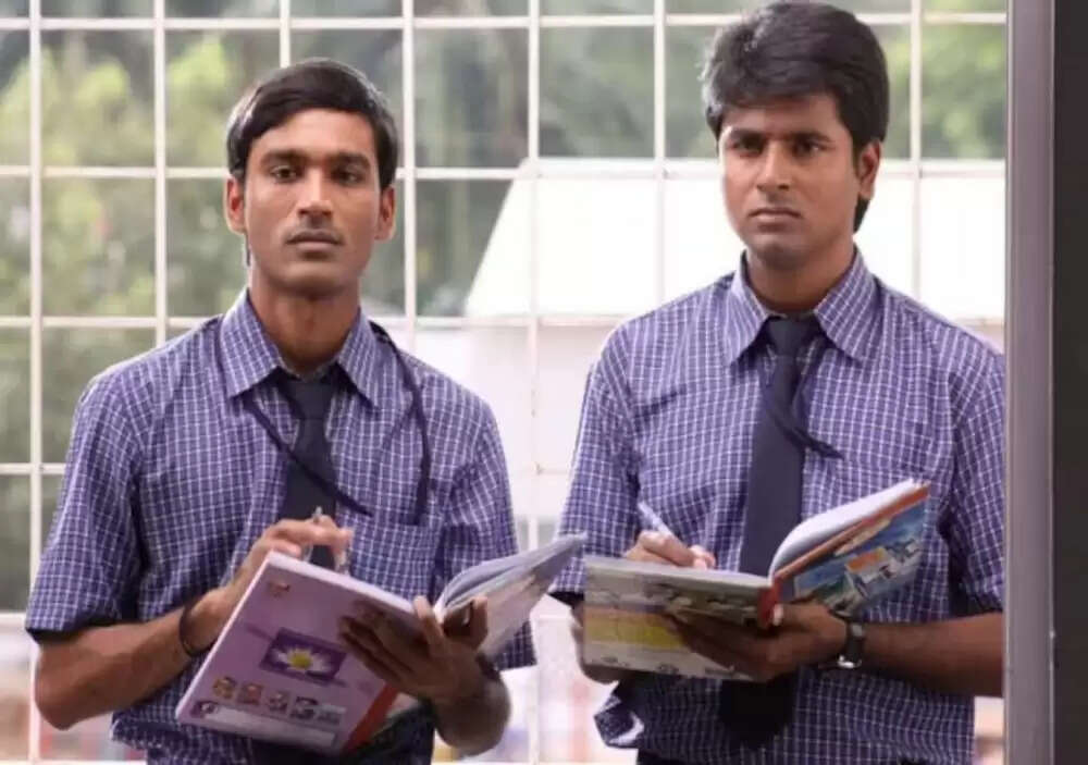 பழசெல்லாம் மறந்து போச்சா!.. சிவகார்த்திகேயன் நன்றி கெட்டவர்!. விளாசும் பிரபலம்!...