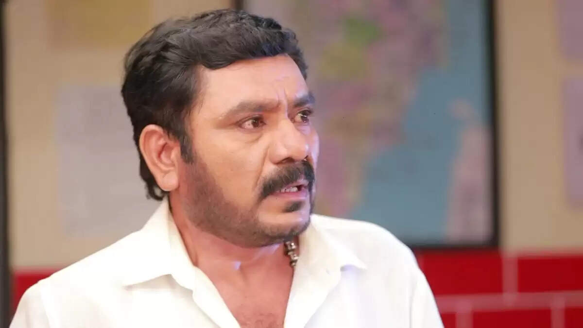 மனோஜுக்கு பம்பர் லாட்டரியால இருக்கு&hellip; கதிர் பிரச்னையை தீர்த்த அண்ணன்கள்&hellip; மீண்டும் தொடங்கிய ஈஸ்வரி!..