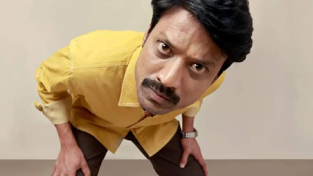 நான் பேச்சிலரா இருக்க இதுதான் காரணம்... ஒரு வழியா உண்மையைச் சொன்ன எஸ்.ஜே.சூர்யா