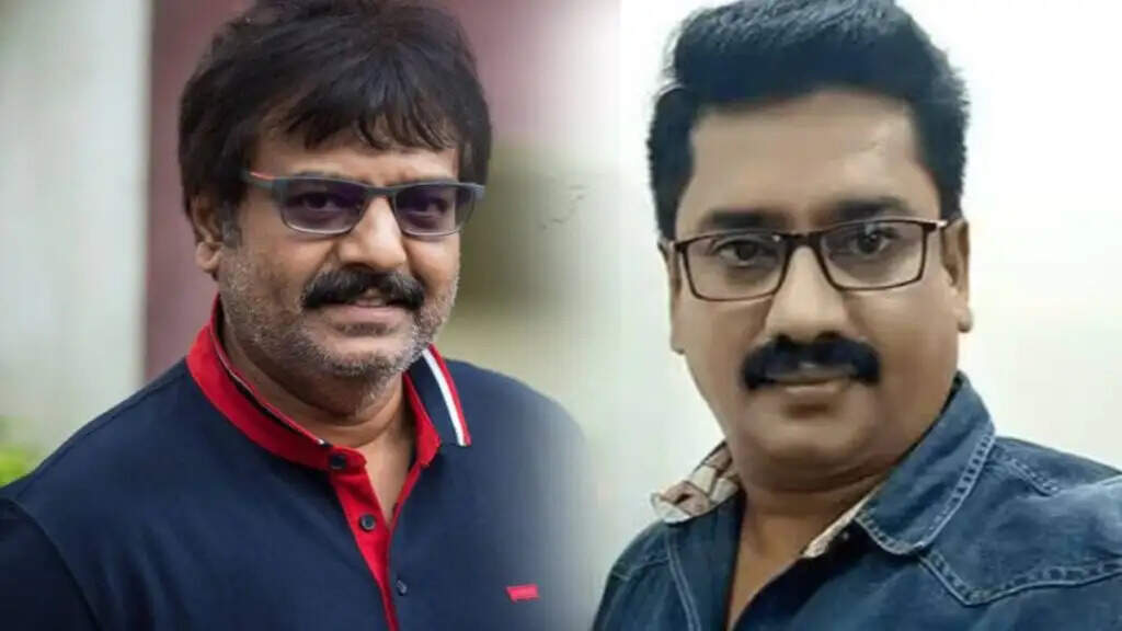 விவேக் மாதிரி டூப் போட்ட நடிகர் ஷங்கரிடம் எழுப்பிய கேள்வி... பதிலைக் கேட்டதும் பொட்டிப் பாம்பாயிட்டாரே..!