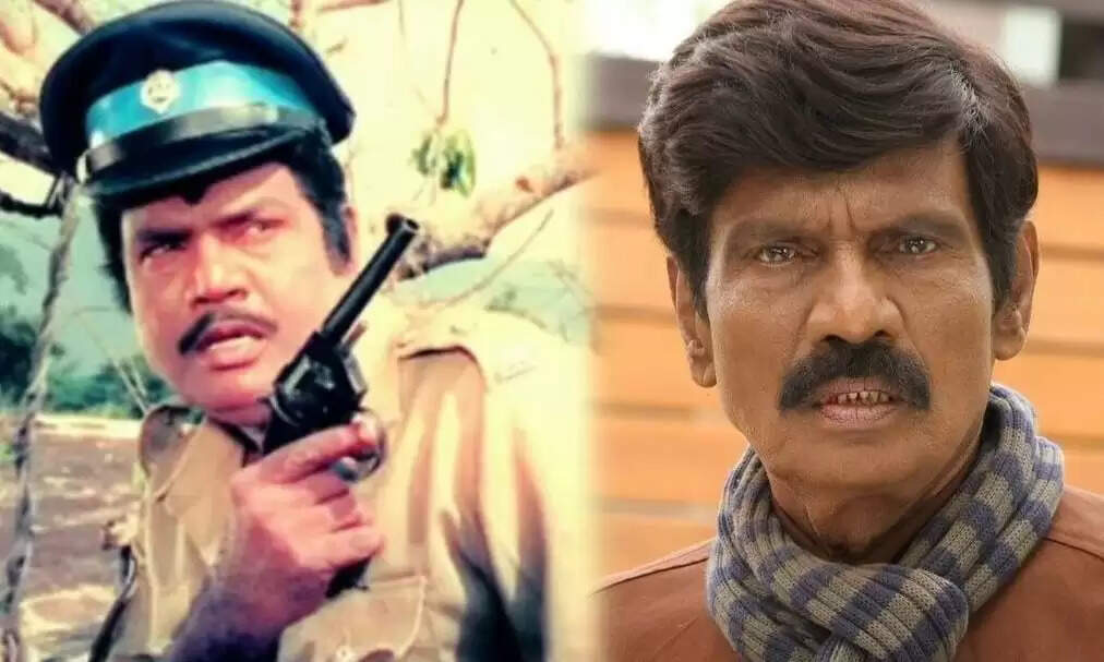ஷூட்டிங் முடிஞ்சாலும் வீட்டுக்கு போக மாட்டாரு கவுண்டமணி!.. என்ன செய்வாரு தெரியுமா?...