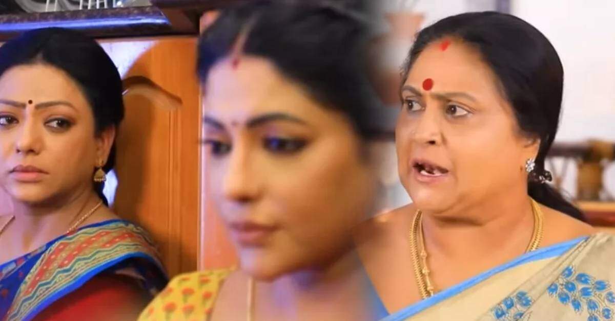 குடித்துவிட்டு வந்த செழியன்… அசிங்கப்பட்ட முத்து, மீனா… ஆதாருக்காக அலையும் தங்கமயில்!..