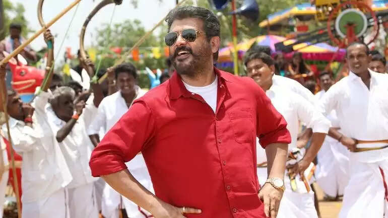 ஃபாரீன் போய் படம் எடுத்த அஜித்!.. தயாரிப்பாளருக்கு பல கோடி நஷ்டமாம்.. அடுத்து நடந்தது தான் ட்விஸ்டு!