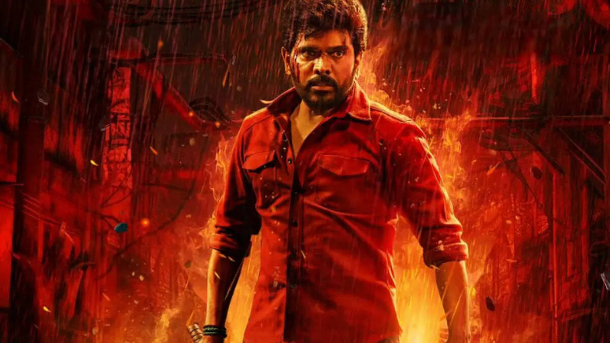டிரோல்களை தவிடுபொடியாக்கிய அண்ணாச்சி ..! பாக்ஸ் ஆபிஸில் பட்டையை கிளப்பும் லீடர்
