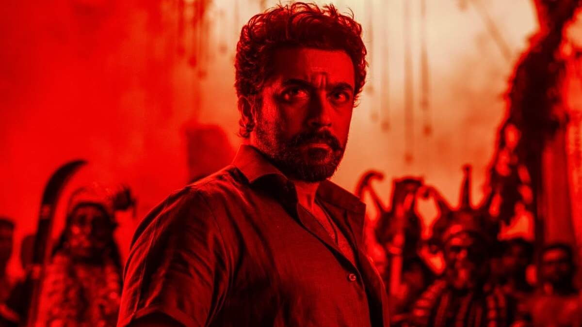 10 கோடியை தாண்டிய அட்வான்ஸ் புக்கிங்!.. இந்த முறை மிஸ்ஸே ஆகாது.. &rsquo;கருப்பு&rsquo; வரான் வழி மறிக்காதே!..