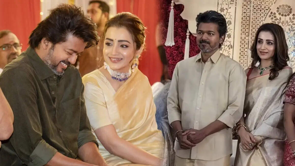 ஆம்பள திமிரு.. முட்டு கொடுப்பாங்கன்னு ஆணவம்!.. விஜய் நினைப்பது என்ன?..