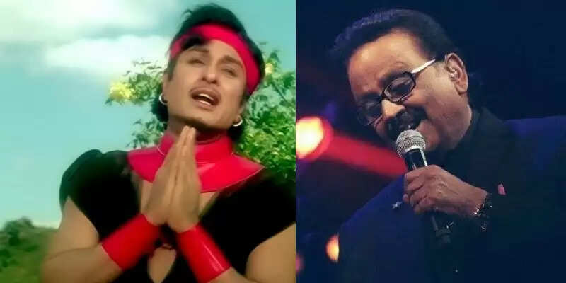 நான் பாடினது பிடிக்காம டி.எம்.சவுந்தர்ராஜனை பாட வச்சாங்க!.. எஸ்.பி.பி சொன்ன ரகசியம்...