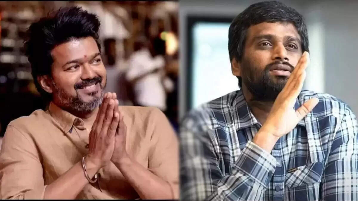 தள்ளிப்போகும் தளபதி 69!.. விஜய் நினைப்பது நடக்குமா?!.. பரபர அப்டேட்!...