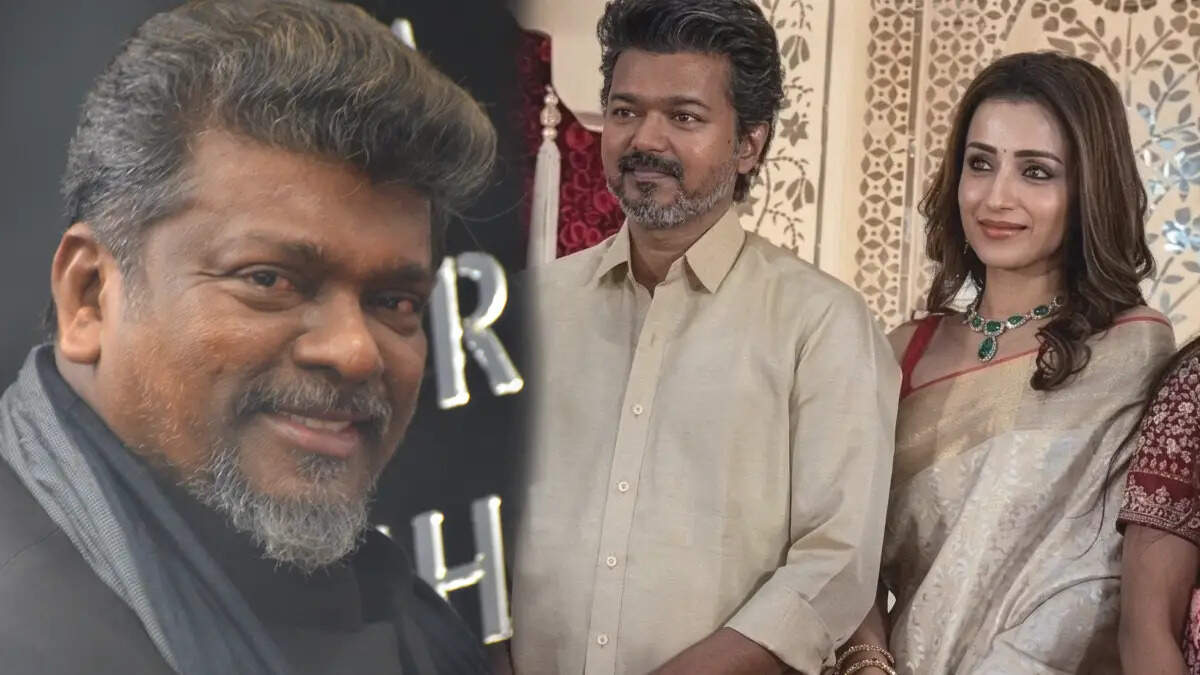 குந்தவையை வீட்டில் குந்த வைப்பது நல்லது!.. பார்த்திபன் நக்கல்!&hellip;