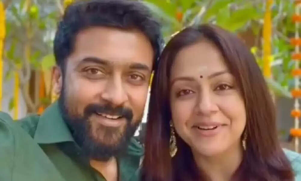 தமிழ்சினிமாவில் கைகோர்த்த காதல் ஜோடிகள்... எப்படி சேர்ந்தாங்கன்னு பார்த்தா அதுதான் ஹைலைட்