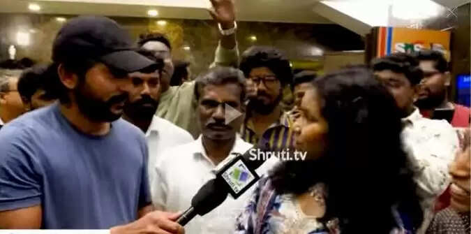 10 சின்ன படம் காலி!. உங்க ரூல்ஸ் ஆர்.ஜே.பாலாஜிக்கு இல்லையா?!.. விளாசும் புளூசட்ட மாறன்!..