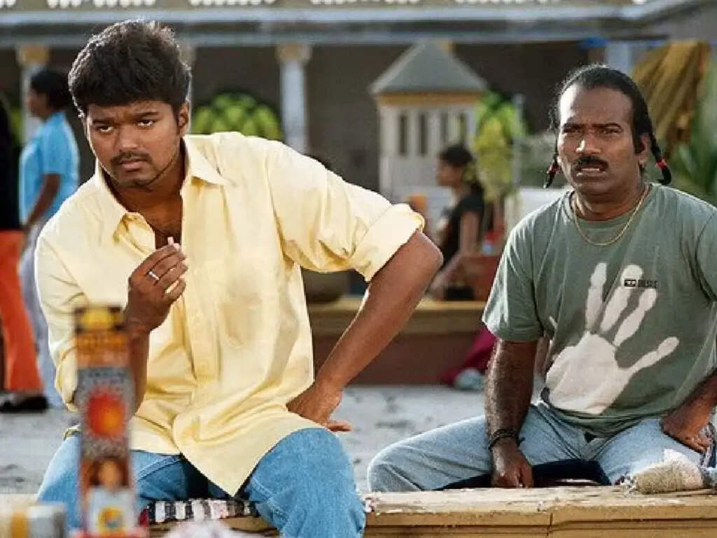 Vijay:வாங்குன முதல் சம்பளத்தில் விஜய் செய்த செயல்! அப்பவே அப்படித்தான்