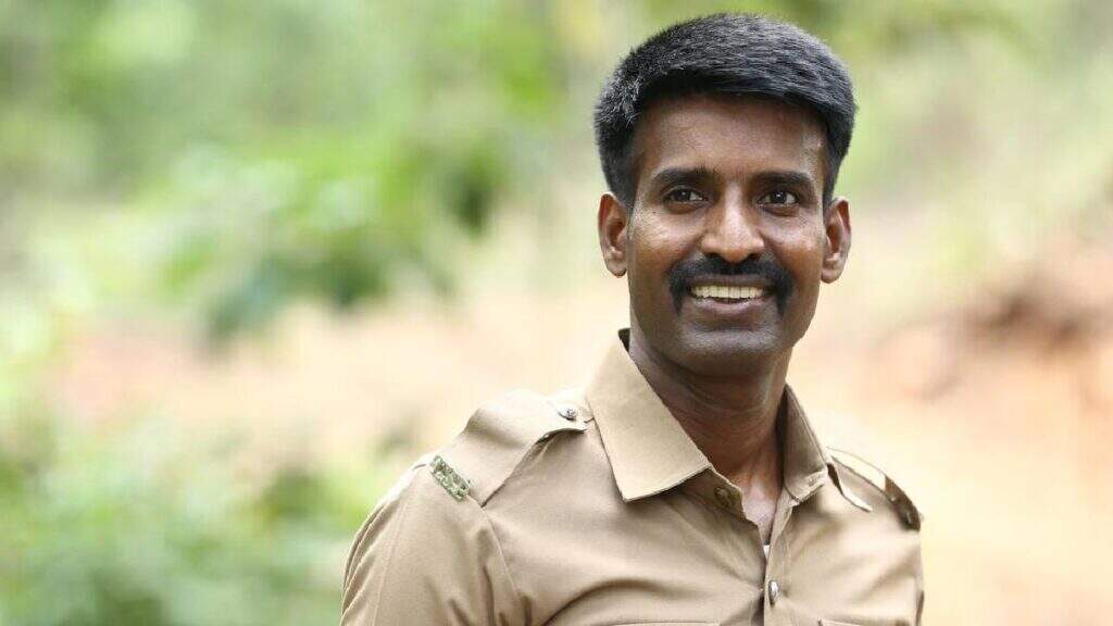 சினிமாவுல வெற்றிடமே இல்லையா... என்ன இப்படி 'பொசுக்'குன்னு சொல்லிட்டாரு சூரி..!