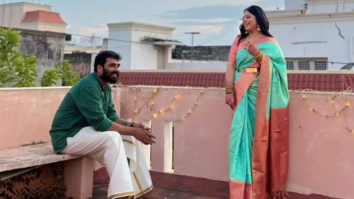 இது வந்தா மட்டும் தான் திருமணம் செய்துக்கொள்வேன்&hellip; பிரதீப் ஆண்டனி என்ன ஓபனா சொல்றாரு?