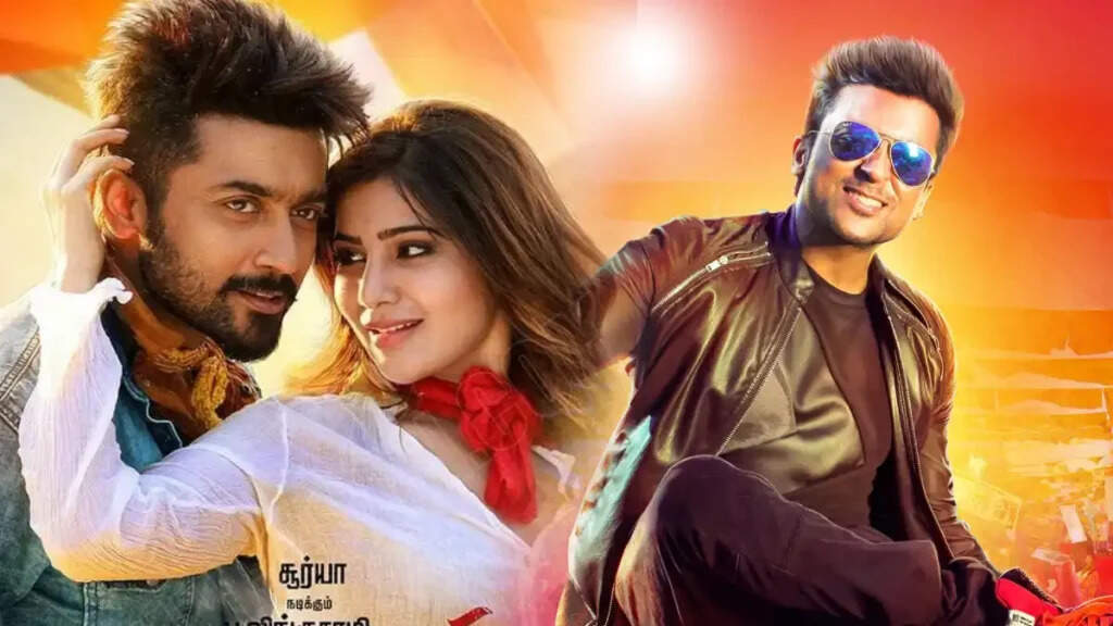 11 வருடங்களாக கடும் நஷ்டத்தில் சூர்யாவின் படங்கள்.... கங்குவா படத்துக்கு இத்தனை கோடி இழப்பா?